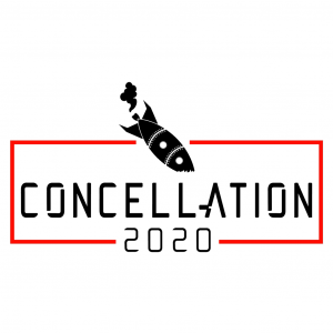 2020 Logo with Backprints