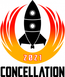 2021 Logo with Backprints